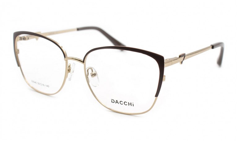 Оправа металлическая Dacchi 33546-C2