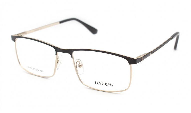 Оправа металлическая Dacchi 33552-C1