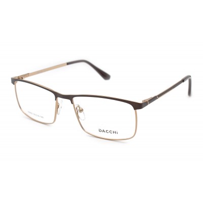 Оправа металева Dacchi 33552-C4