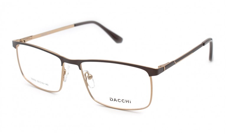 Оправа металлическая Dacchi 33552-C4