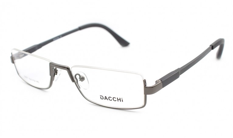 Оправа металлическая Dacchi 33571-c3