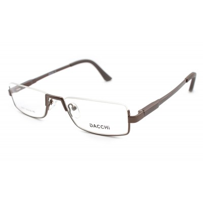 Оправа металлическая Dacchi 33571-c4