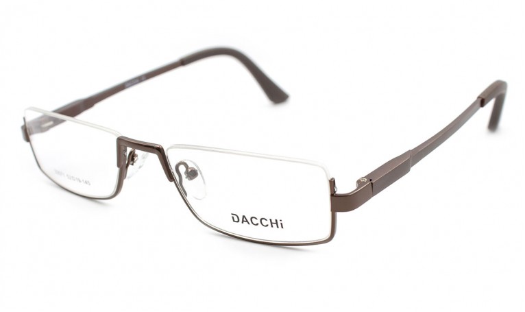 Оправа металлическая Dacchi 33571-c4
