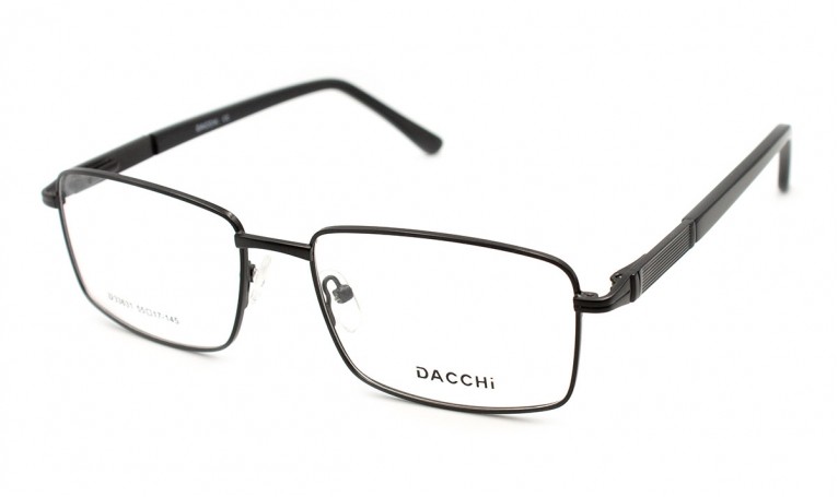 Оправа металлическая Dacchi 33631-C1