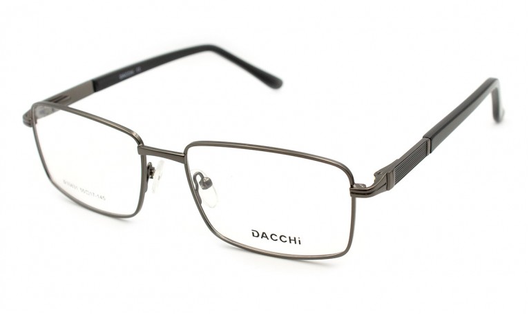 Оправа металлическая Dacchi 33631-C2