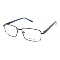 Оправа металлическая Dacchi 33631-C4 Оправа металлическая Dacchi 33631-C4