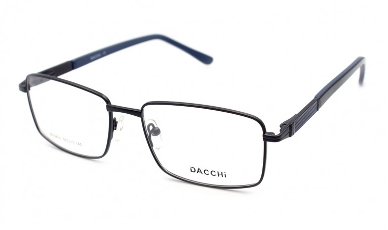 Оправа металлическая Dacchi 33631-C4