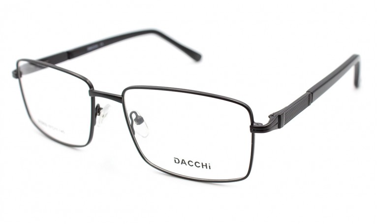 Оправа металлическая Dacchi 33632-C1