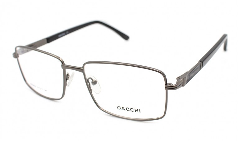 Оправа металлическая Dacchi (мет.) 33632-C2