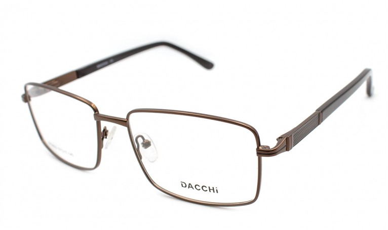 Оправа металлическая Dacchi (мет.) 33632-C3