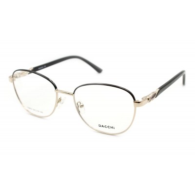Оправа металева Dacchi 33653-C1