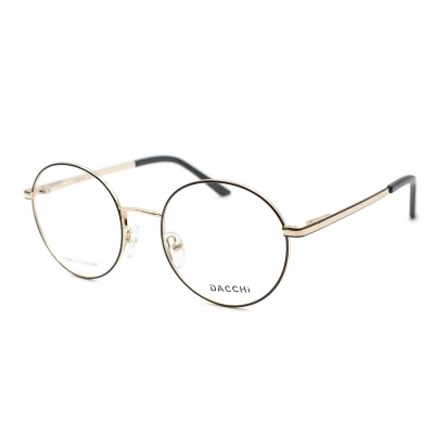 Оправа металлическая Dacchi 33680-C3