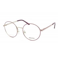 Оправа металлическая Dacchi 33680-C6