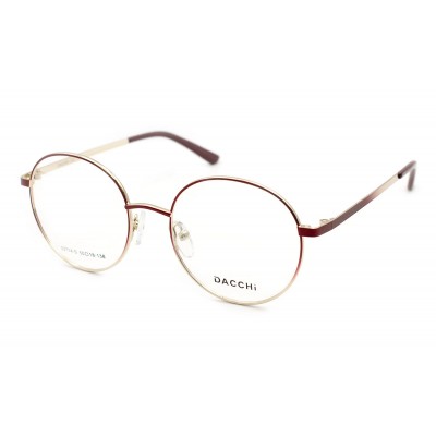 Оправа металева Dacchi 33714-S-C3