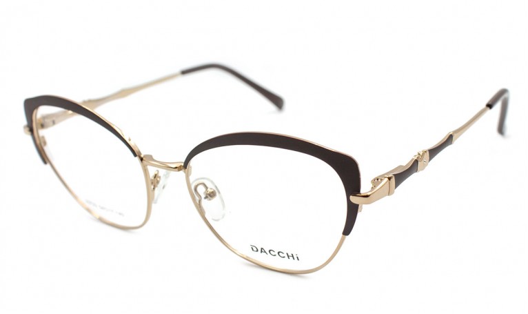 Оправа металлическая Dacchi (мет.) 33723-C2