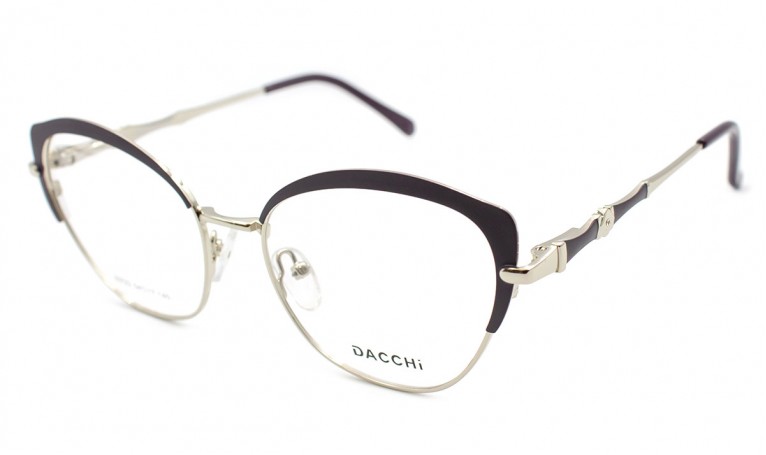 Оправа металлическая Dacchi (мет.) 33723-C3