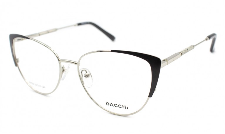 Оправа металлическая Dacchi (мет.) 33733-C1