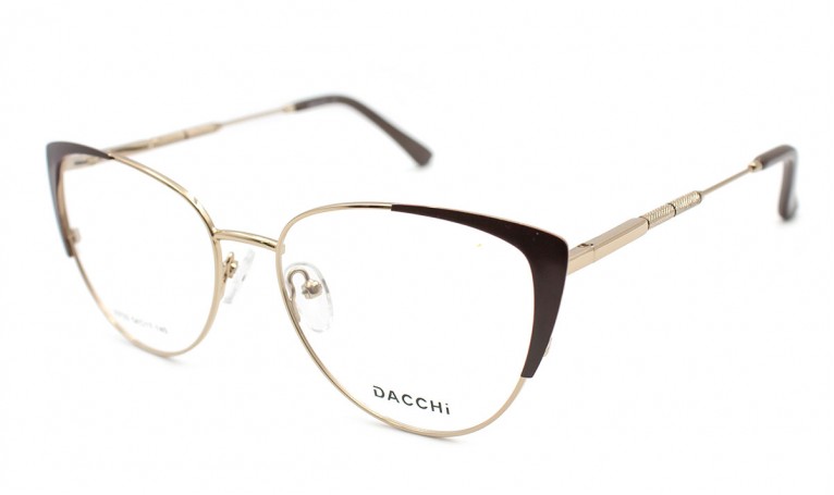 Оправа металлическая Dacchi (мет.) 33733-C2