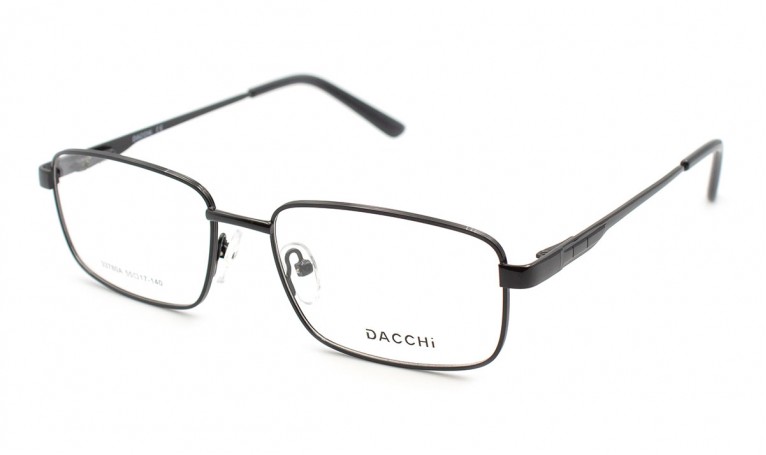 Оправа металлическая Dacchi 33780A-C5