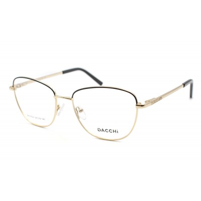 Оправа металлическая Dacchi 33782A-C1