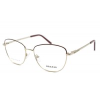 Оправа металлическая Dacchi 33782A-C4 Оправа металлическая Dacchi 33782A-C4