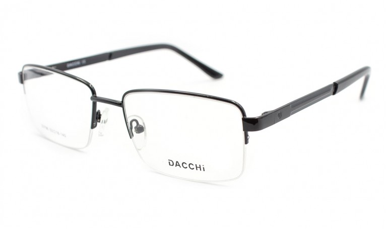 Оправа металлическая Dacchi 33796-c1