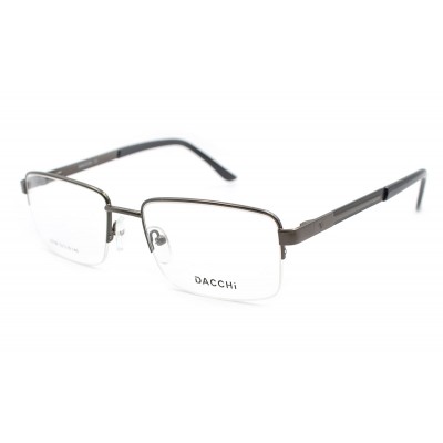 Оправа металлическая Dacchi 33796-c2
