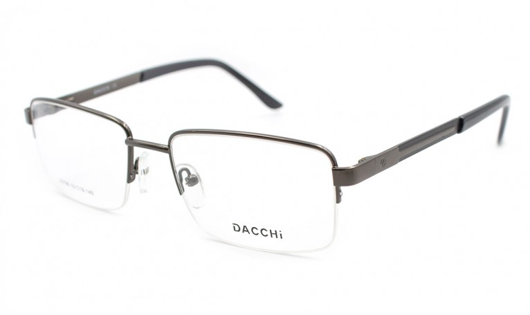 Оправа металлическая Dacchi 33796-c2
