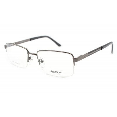 Оправа металлическая Dacchi 33796-c3