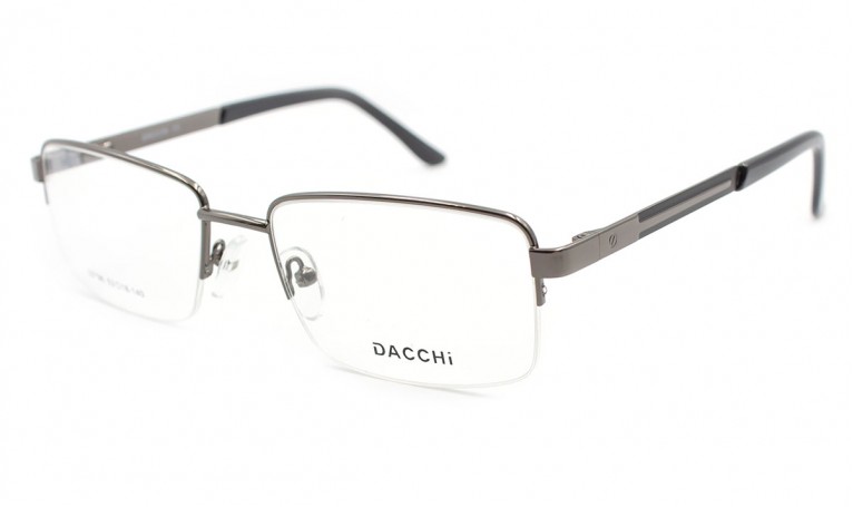 Оправа металлическая Dacchi 33796-c3
