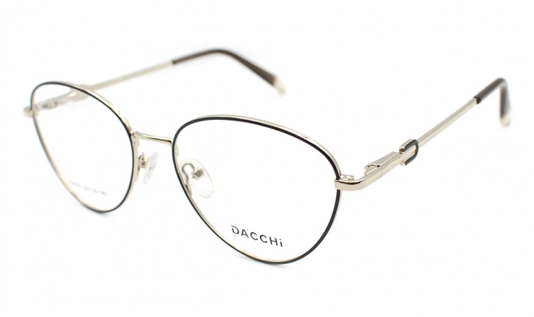 Оправа металлическая Dacchi (мет.) 33797-C1