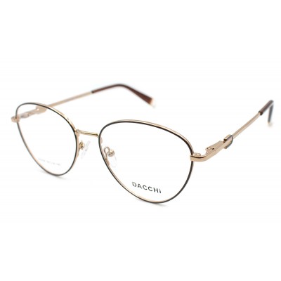 Оправа металева Dacchi 33797-C2