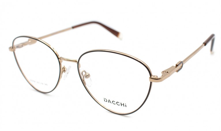 Оправа металлическая Dacchi 33797-C2