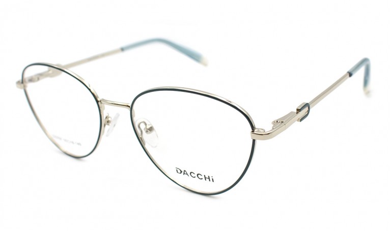 Оправа металлическая Dacchi (мет.) 33797-C5