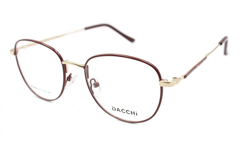 Оправа металлическая Dacchi (мет.) 33806-C4
