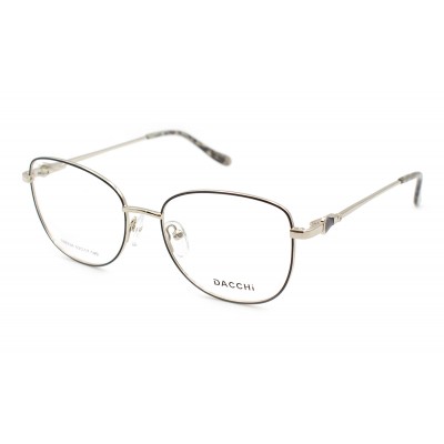 Оправа металева Dacchi 33823A-C6