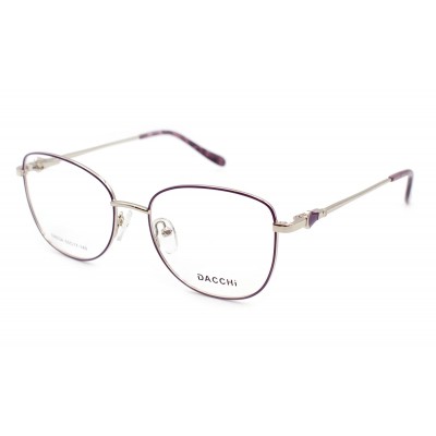 Оправа металева Dacchi 33823A-C7
