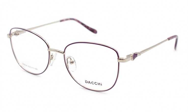 Оправа металлическая Dacchi 33823A-C7