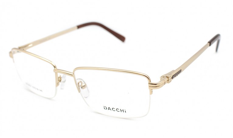 Оправа металлическая Dacchi (мет.) 33831-C4