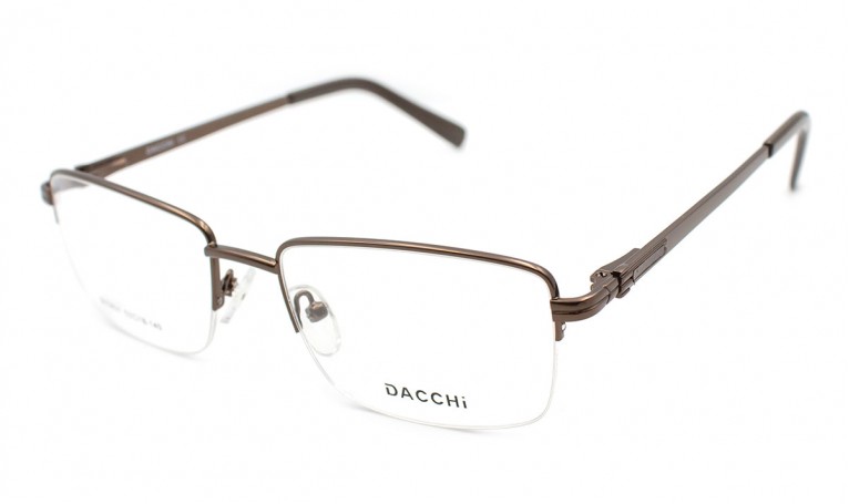 Оправа металлическая Dacchi (мет.) 33831-C5