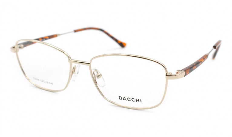 Оправа металлическая Dacchi 33838-C1
