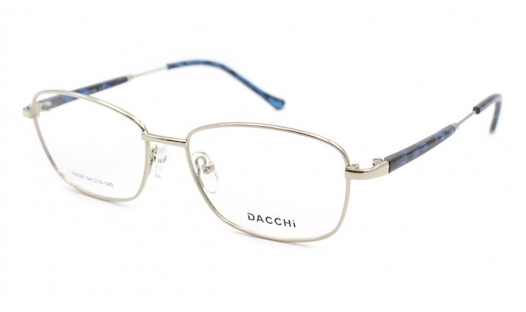Оправа металлическая Dacchi 33838-C5