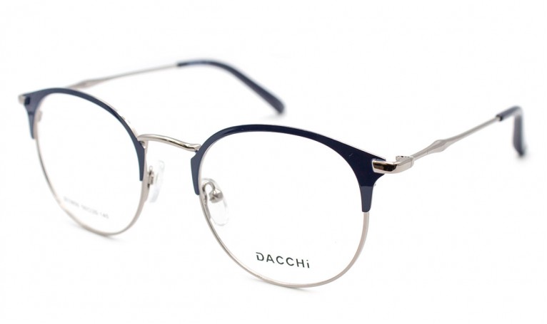 Оправа металлическая Dacchi 33850-C3