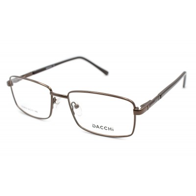 Оправа металлическая Dacchi 33878-C3