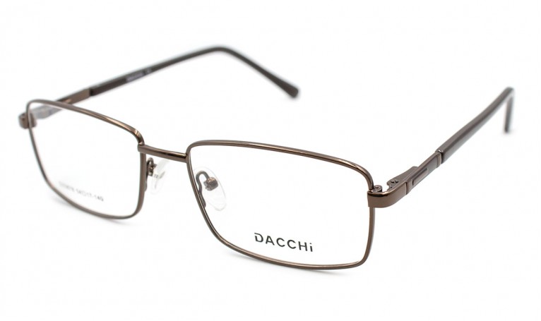 Оправа металлическая Dacchi 33878-C3