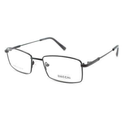 Оправа металлическая Dacchi 33879-c1