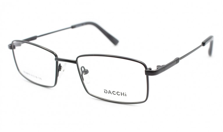 Оправа металлическая Dacchi 33879-c1
