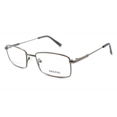 Оправа металлическая Dacchi 33879-c4