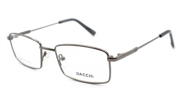 Оправа металлическая Dacchi 33879-c4