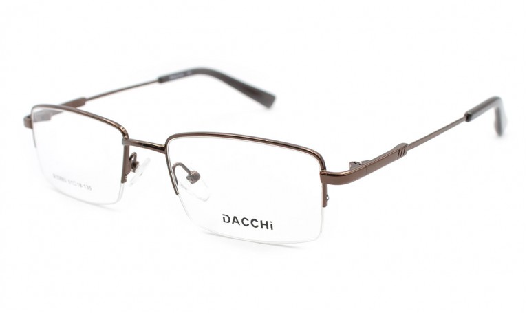 Оправа металлическая Dacchi 33883-c3